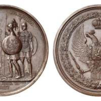 ANRO-447 Nicholas I, Russo-Persian War (1826-1828), 1827 – Occupation of Tabriz.jpg